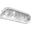 SWIFT LED 3M/NM BULKHEAD