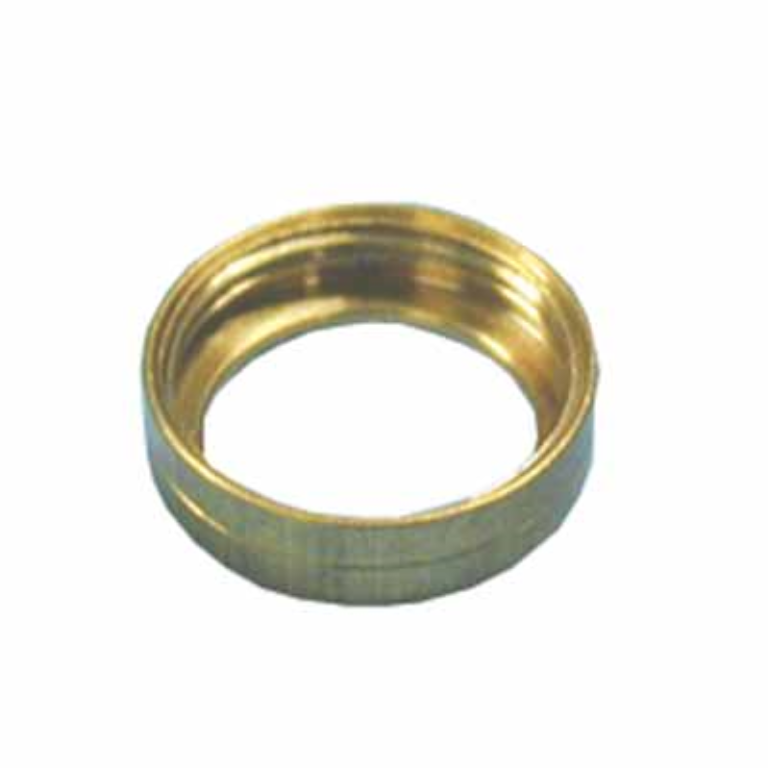 25MM BRASS FEMALE BUSH