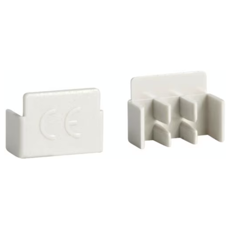 End Caps For Busbar