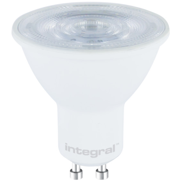 GU10 4000K Dimmable 55DEG Cool White