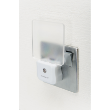 Integral UK Plug In Nightlight White