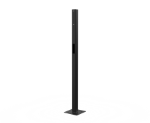 Rolec EVFP0030 Mounting Post Metal