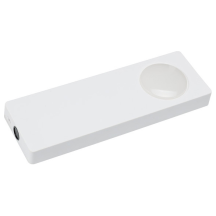 Integral Sensorlux IR 180mm Rechargable Cabinet / Wardrobe Light 3k + Door Sensor