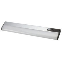 Integral Sensorlux IR 350mm Rechargable Cabinet / Wardrobe Light 3k + Door Sensor