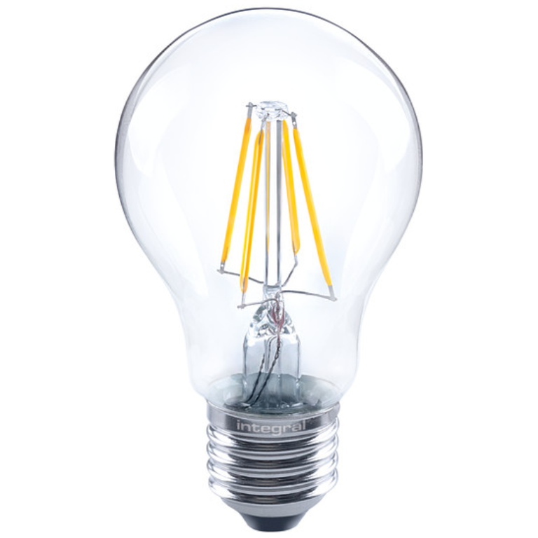 GLS ES Dimmable Clear 40W