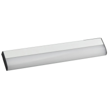 Integral Sensorlux IR 261mm Rechargable Cabinet / Wardrobe Light 3k + Door Sensor