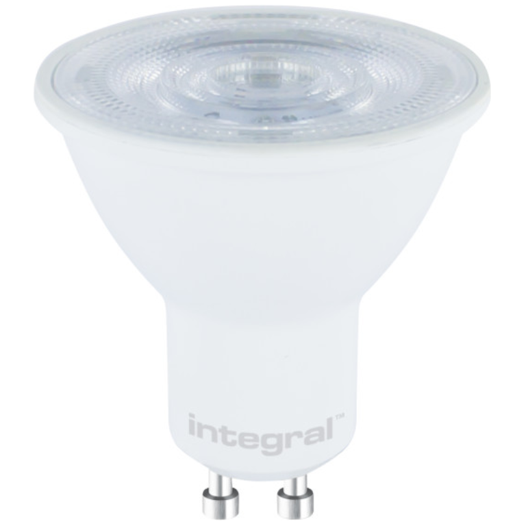 GU10 2700K Dimmable 55DEG. Warm White