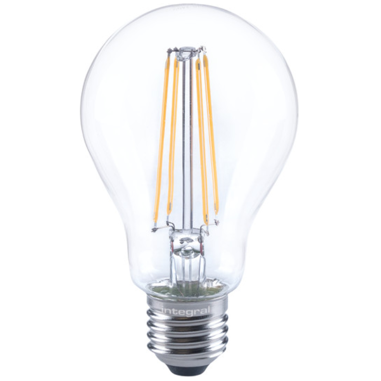 GLS ES Dimmable Clear 60W