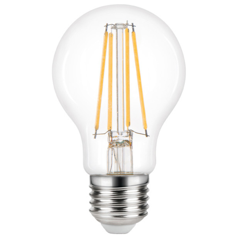 GLS ES Dimmable Clear 75W