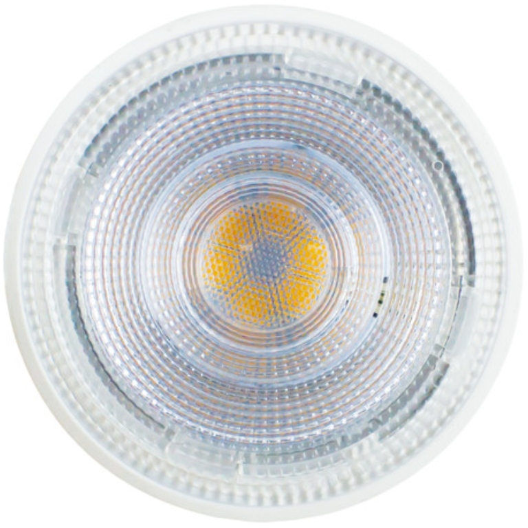 GU10 2700K Dimmable 55DEG. Warm White