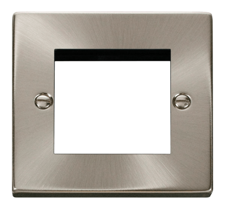 CLICK VPSC311 FRONTPLATE