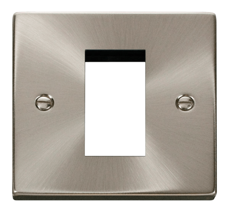 CLICK VPSC310 FRONTPLATE