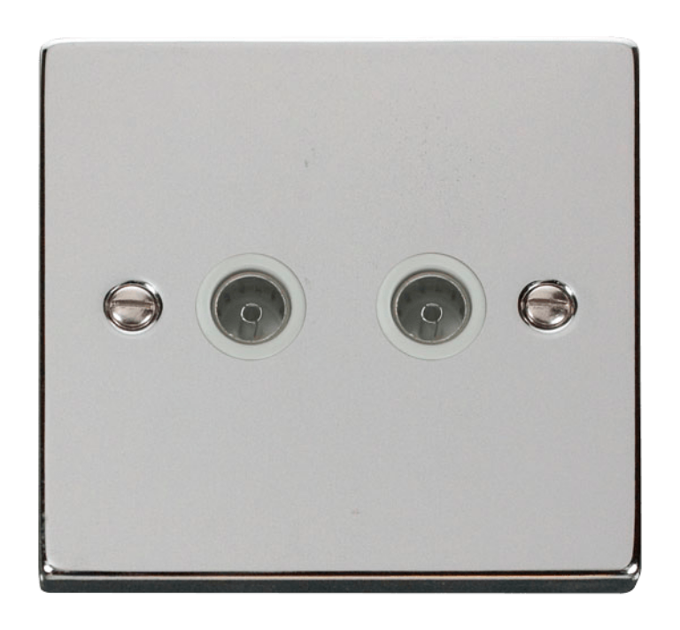 CLICK VPCH066WH SOCKET C