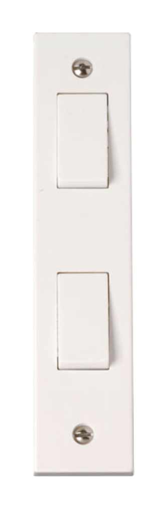 POLAR 2G ARCHITRAVE SWITCH