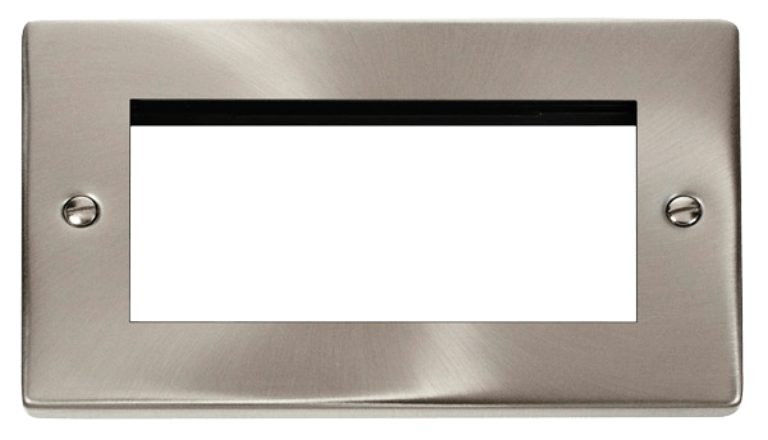 CLICK VPSC312 FRONTPLATE