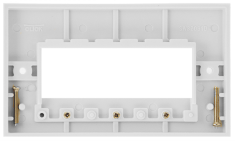 POLAR 6G PLATE MINIGRID