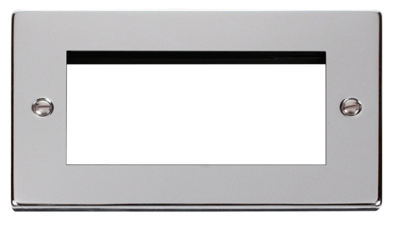 CLICK VPCH312 FRONTPLATE