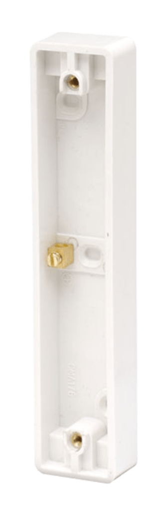 POLAR 2G ARCHITRAVE PATTRESS