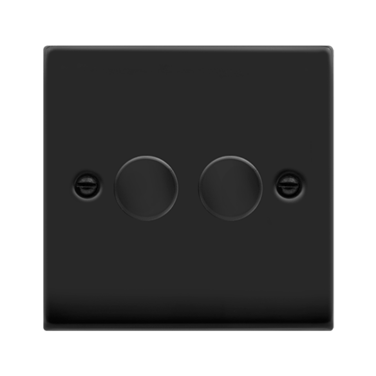 DIMMER SWITCH 2X100W