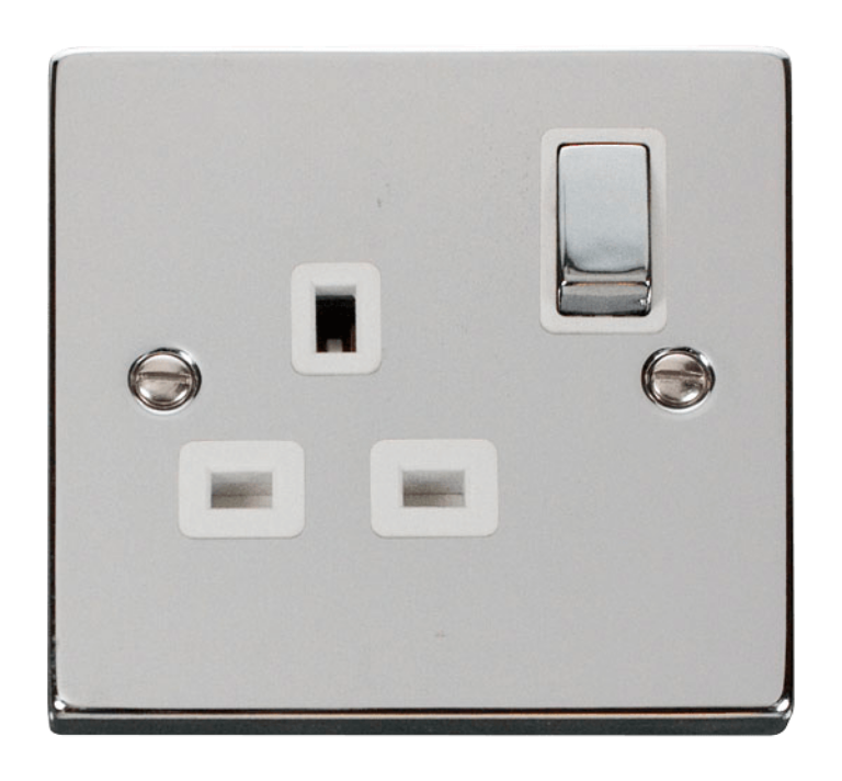 CLICK VPCH535WH SOCKET D