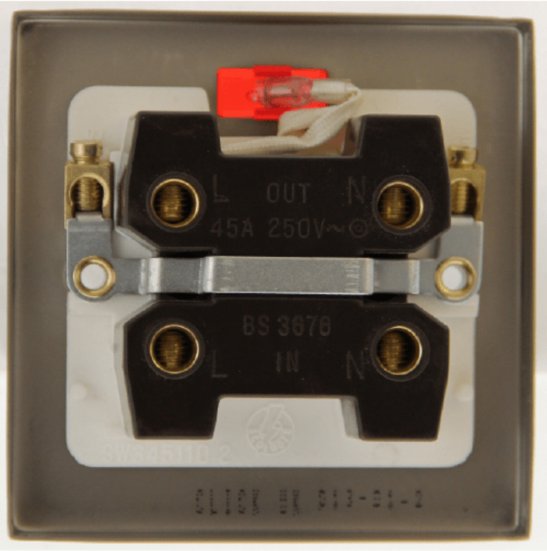 CLICK VPSC501WH SWITCH 1