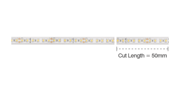 LED STRIP 14.4W M 1M