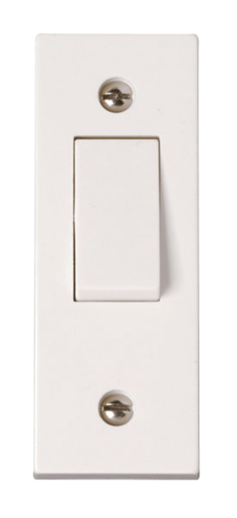 POLAR 1G ARCHITRAVE SWITCH