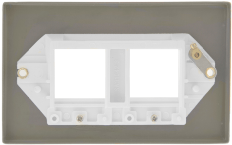 CLICK VPSC404WH FRONTPLA