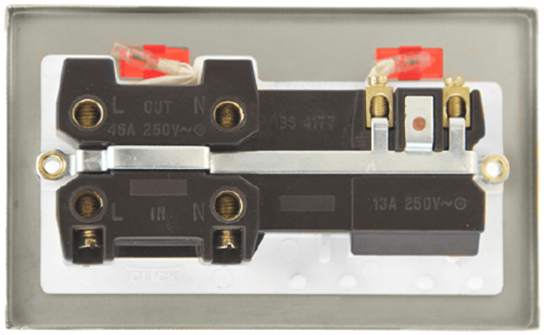 CLICK VPCH505BK SWITCH &