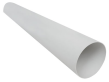 100MM ROUND DUCT 1.5M