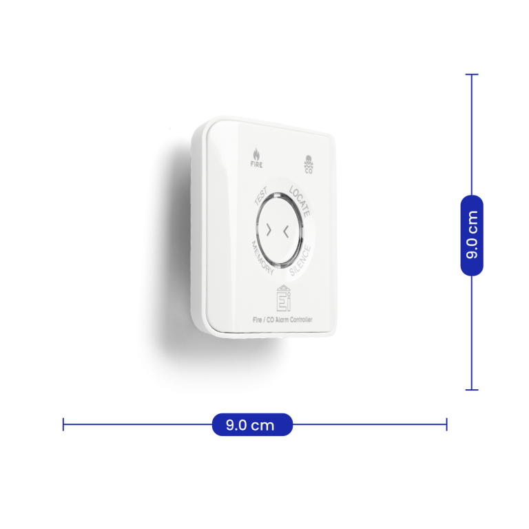 AICO EI450 ALARM CONTROL