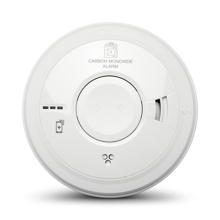 Carbon Monoxide Alarm - 3000 Series