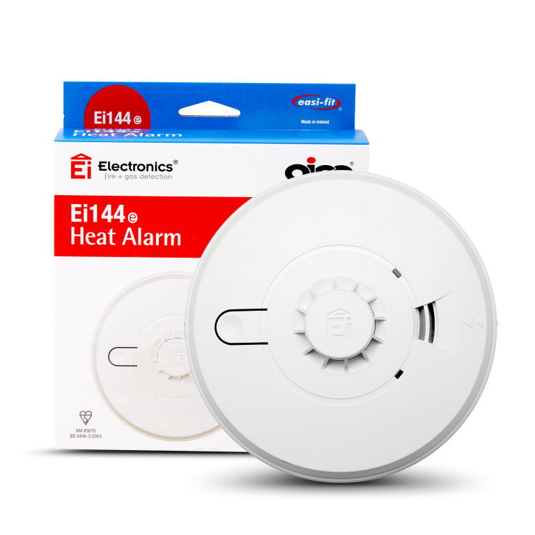 Aico Ei144e Heat Alarm (NEW MODEL)