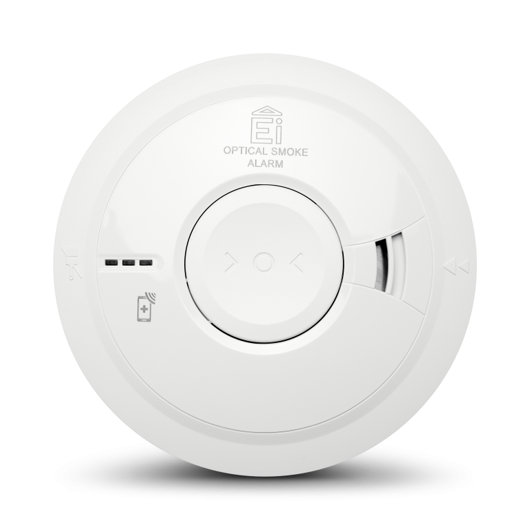 OPTICAL SMOKE ALARM