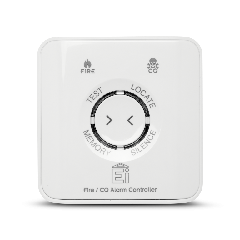 AICO EI450 ALARM CONTROL