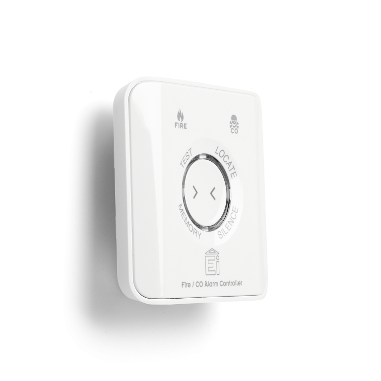 AICO EI450 ALARM CONTROL