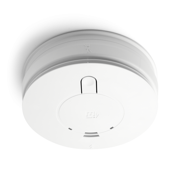 Aico Ei146e Optical Smoke Alarm (NEW MODEL)