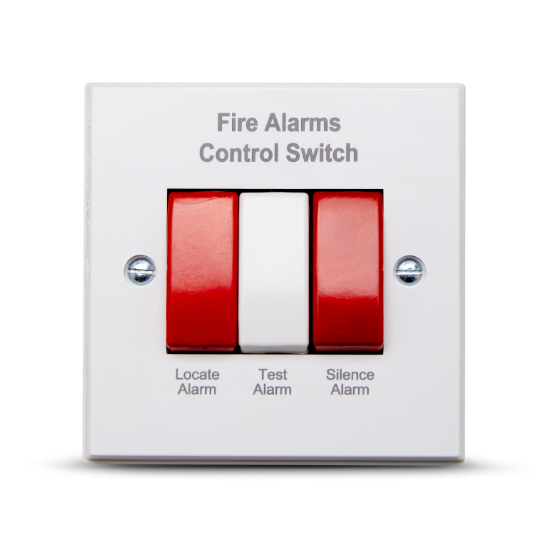 AICO EI1529RC ALARM CONT