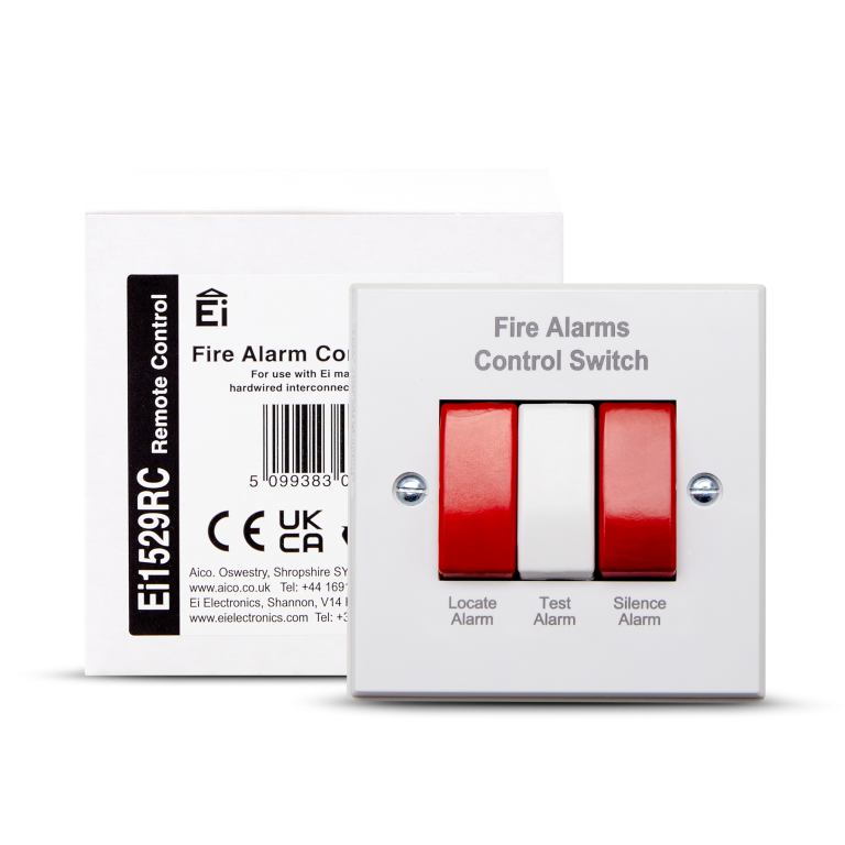 AICO EI1529RC ALARM CONT