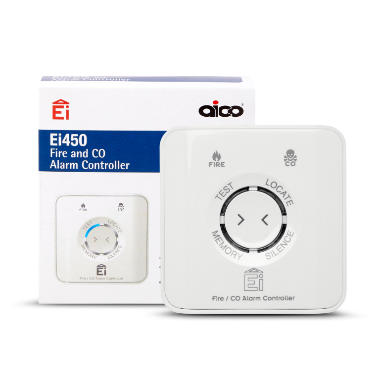 AICO EI450 ALARM CONTROL