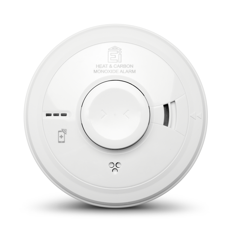 Aico EI3028 Multi-Sensor Fire CO Alarm