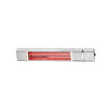 CED INFRARED HEATER 2kW IP34