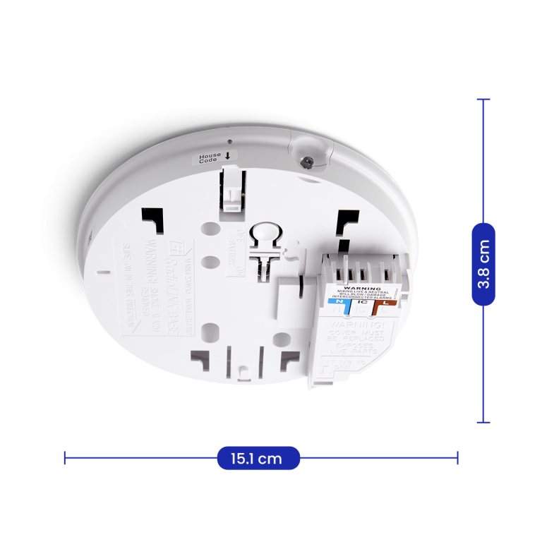 AICO RADIOLINK BASE