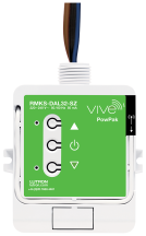 Controller Vive Powpak Dali White