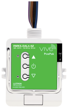 Controller Vive Powpak Dali White