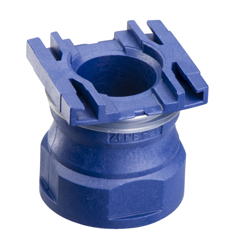 Cable Gland Entry ISO M20, Plastic