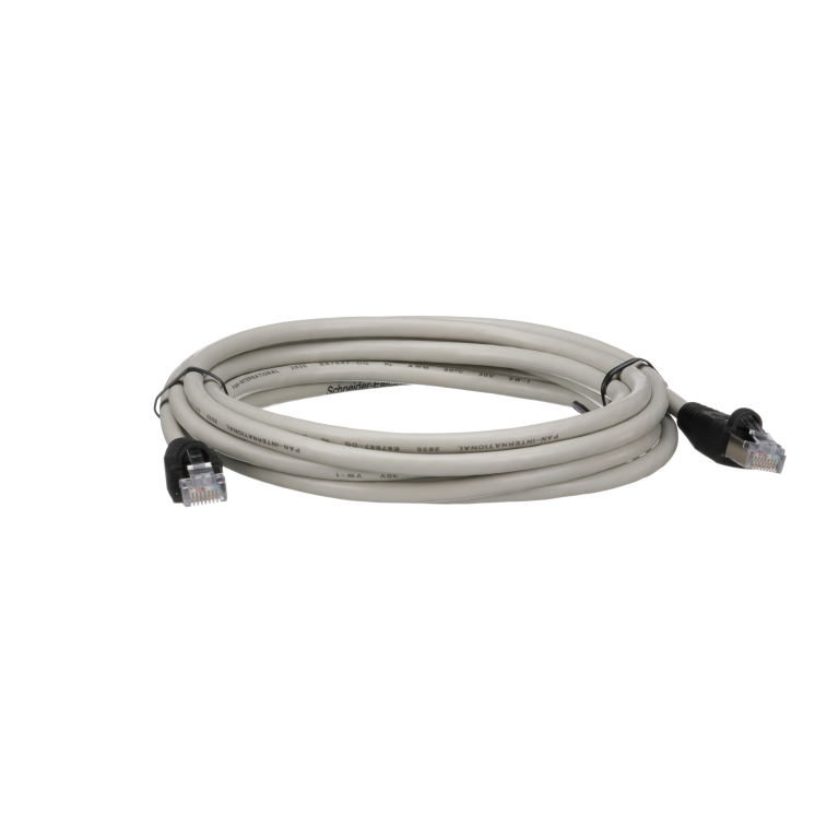 Remote Graphic Terminal Lead 3m