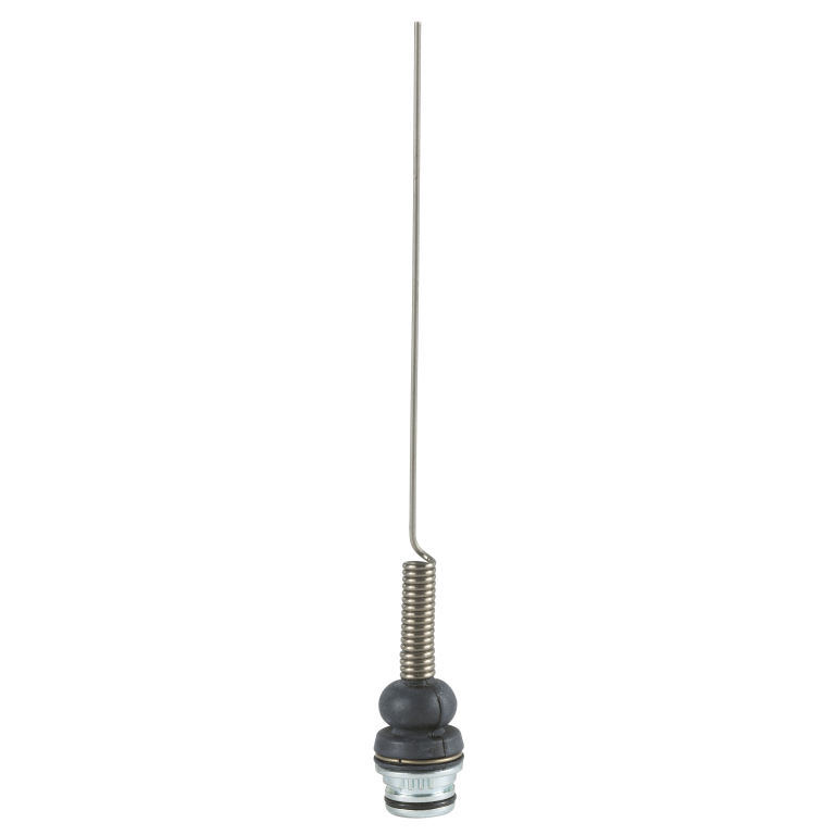 Limit Switch Head Cat's Whisker With Boot 