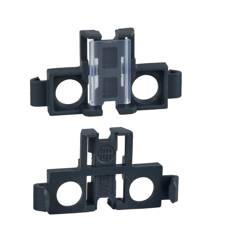 Harmony Legend Holder for Electrical Blocks