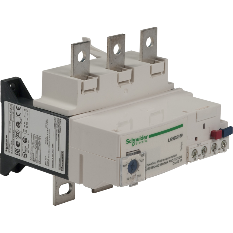 Thermal Overload Relay 90 to 150A Class 10